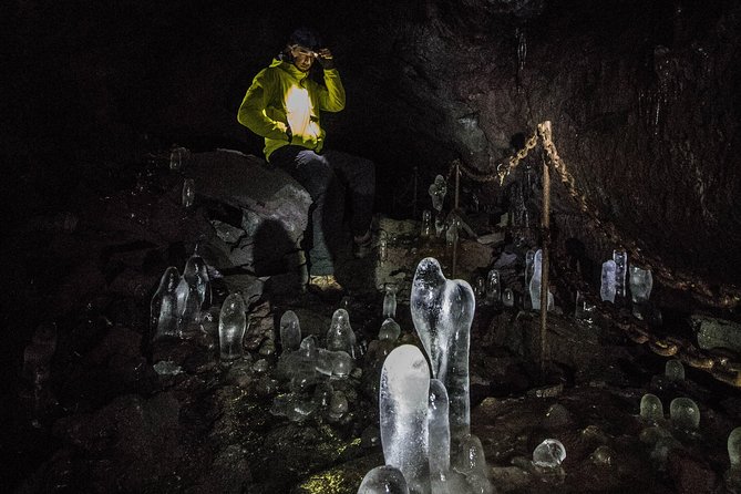 Lava Tunnel Caving with Transfer | Small Group - Timing, cancellations, and practical planning