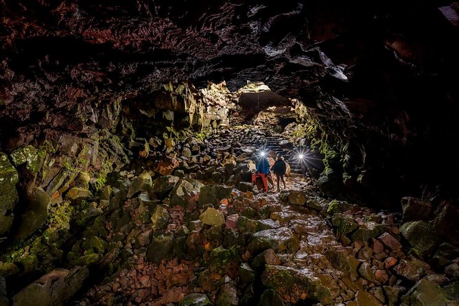Lava Tunnel Tour Including Transfers from Reykjavik - Why Raufarhólshellir feels different from a normal cave visit