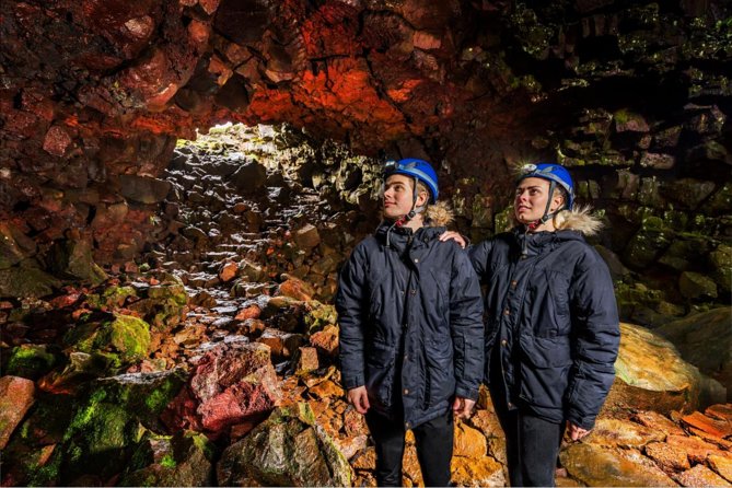 Lava Tunnel Tour Including Transfers from Reykjavik - Who will enjoy this tour most