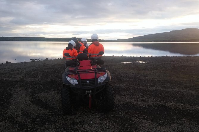 Midnight Sun Adventure on ATV - Key points to know before booking