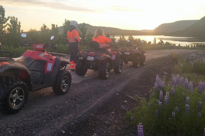 Midnight Sun Adventure on ATV - Is the $196 price fair?