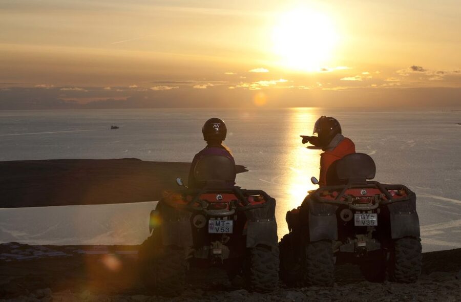 Midnight Sun ATV Tour - Key points to know