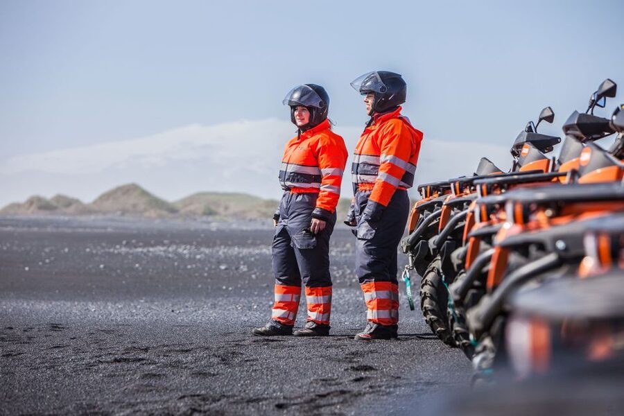 Mýrdalsjökull: South Coast ATV Quad Bike Safari - Should you book the Mýrdalsjökull ATV safari?