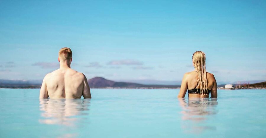 Mývatn: Myvatn Nature Baths Admission Ticket - Why Myvatn Nature Baths are worth your time