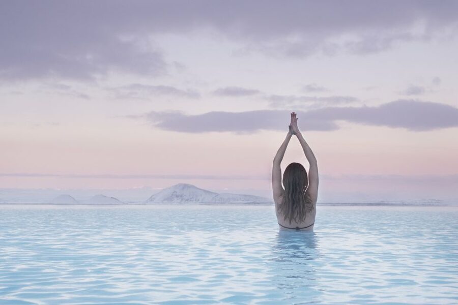 Mývatn: Myvatn Nature Baths Admission Ticket - Who will enjoy this bath most