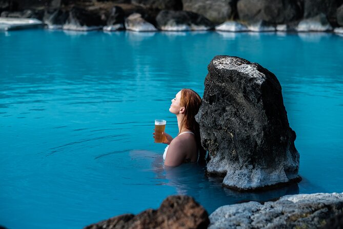 Myvatn Nature Baths & Goðafoss Waterfall Akureyri Shore Excursion - Cruise timing is the serious practical concern