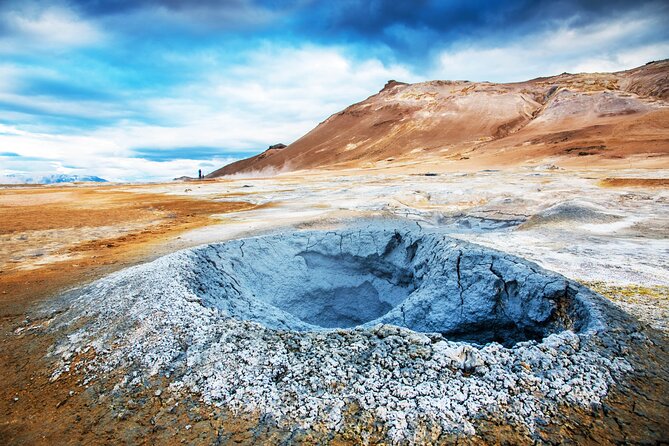 Myvatn Nature Baths & Goðafoss Waterfall Akureyri Shore Excursion - Who will enjoy this excursion most?