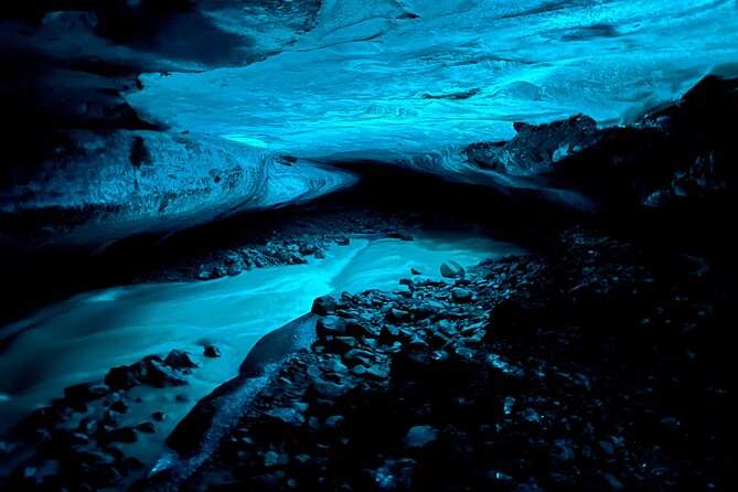 Natural Blue Ice Cave Tour of Vatnajökull Glacier from Jökulsárlón - What this Vatnajökull tour really offers