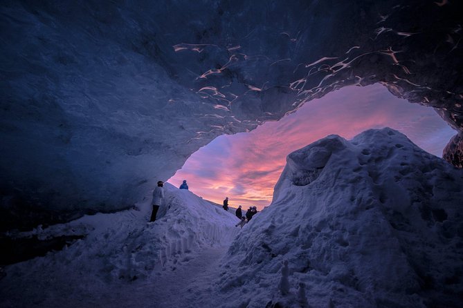 Natural Blue Ice Cave Tour of Vatnajökull Glacier from Jökulsárlón - Who will enjoy this outing most