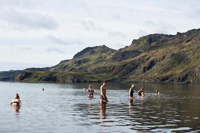 Nature Cold Therapy & Sauna - Booking, weather, and the final call