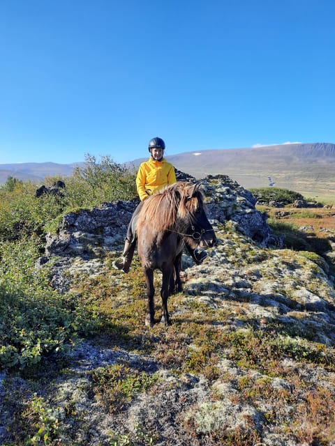 North Iceland: Horseback Riding Tour - What to wear and how to prepare