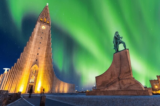Northern Lights 3 Hours Private tour - Your first hour: pickup and the night drive