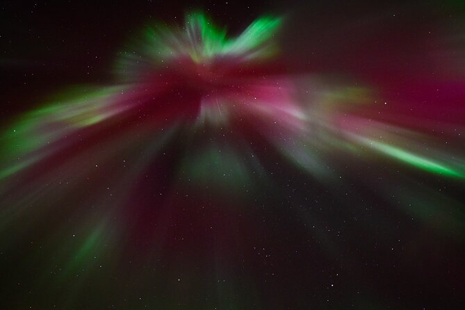 Northern Lights 4x4 Tour with Pastries and Cocoa from Reykjavik - Photography with George, Edgar, Piotr, and the rest of the team