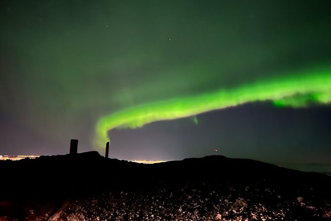 Northern Lights ATV Quad Adventure from Reykjavik - Key points to know before you book