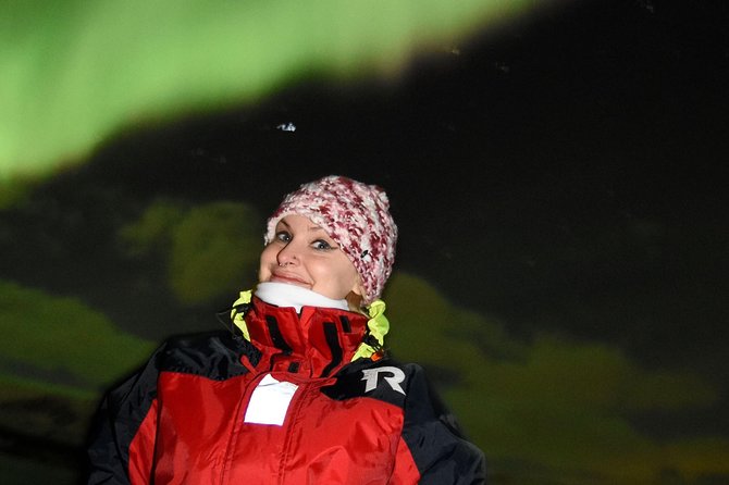 Northern Lights Cruise from Downtown Reykjavik - Timing, weather, and the luck factor