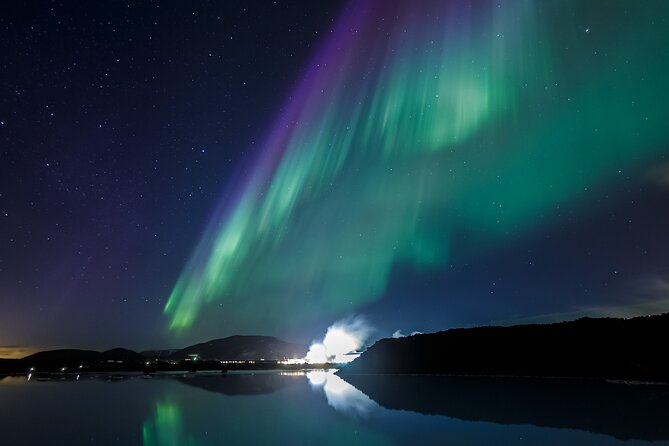 Northern Lights Cruise from Reykjavik - Weather decides more than the guide does