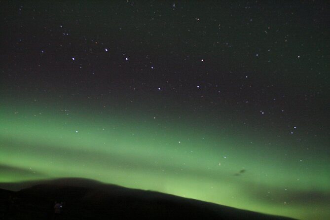 Northern Lights Cruise from Reykjavik - How good are the guides and crew?