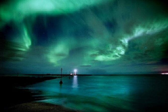 Northern Lights Cruise from Reykjavik - Who should book this cruise?