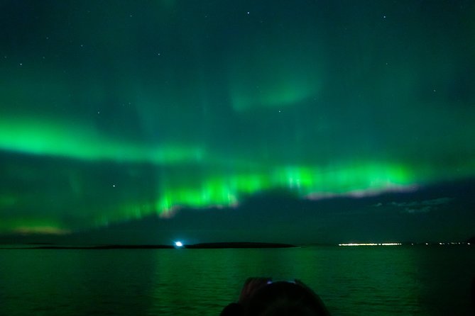 Northern Lights Cruise from Reykjavik Including Photos - Photography help and the free pictures
