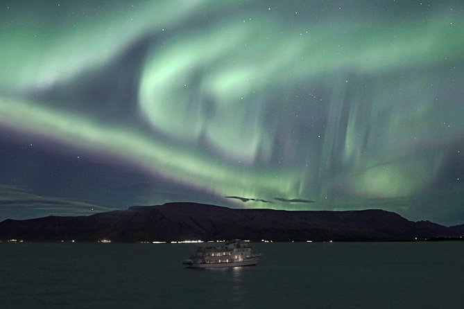 Northern Lights Cruise from Reykjavik Including Photos - Weather cancellations and the free second attempt