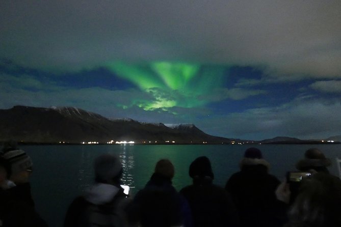 Northern Lights Cruise from Reykjavik Including Photos - Price and overall value at $108.13