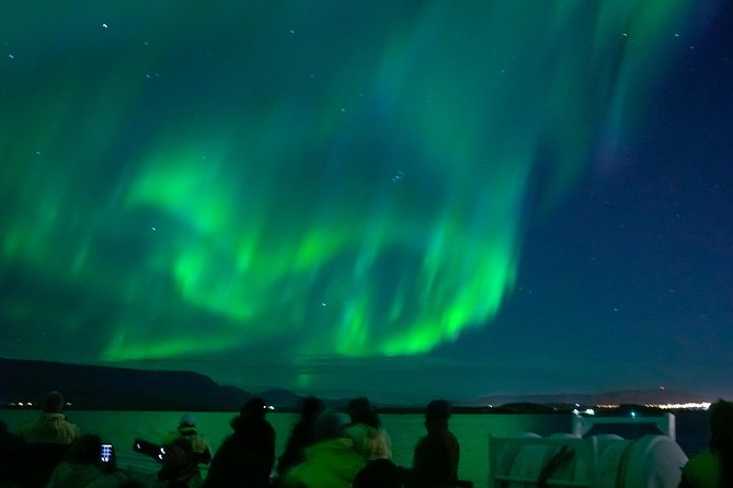 Northern Lights Cruise from Reykjavik Including Photos - Who should book this cruise