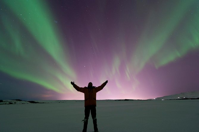 Northern Lights & Geothermal Baths Adventure - Key points to know before you book