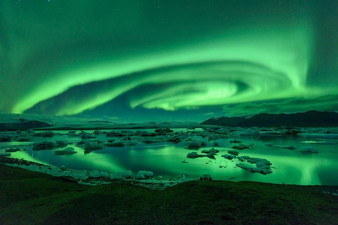 Northern Lights & Geothermal Baths Adventure - The ride from Reykjavik and the return after midnight