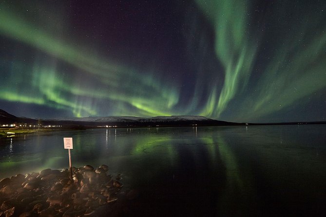 Northern Lights & Geothermal Baths Adventure - Who will enjoy this most