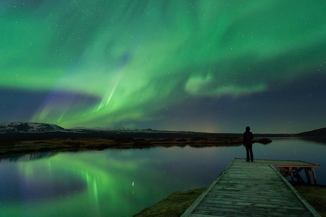 Northern Lights Guided Bus Tour from Reykjavik - Cancellations and the rebooking safety net