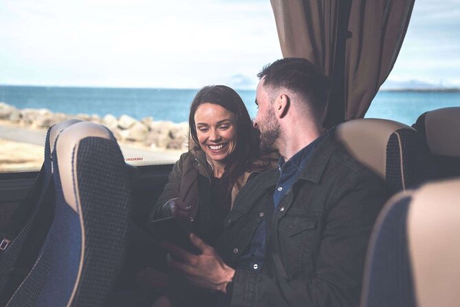 Northern Lights Guided Bus Tour from Reykjavik - What your guide adds to the night