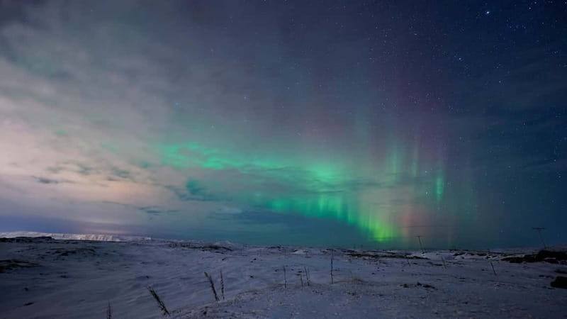 Northern Lights Jeep Tour - Icelandic Guide | Photos | Cocoa - Hot chocolate and Icelandic folklore