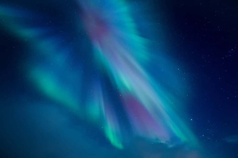 Northern Lights Jeep Tour - Icelandic Guide | Photos | Cocoa - Booking details worth noting