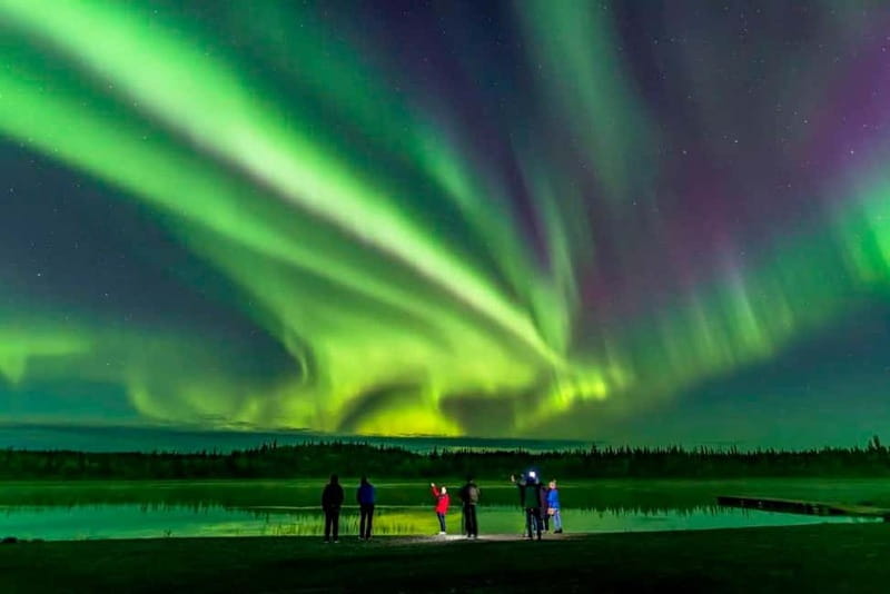 Northern Lights Jeep Tour - Icelandic Guide | Photos | Cocoa - What the four-hour outing feels like