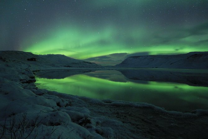 Northern Lights Midnight Adventure Small-Group from Reykjavík - Why this Reykjavík aurora hunt earns strong marks