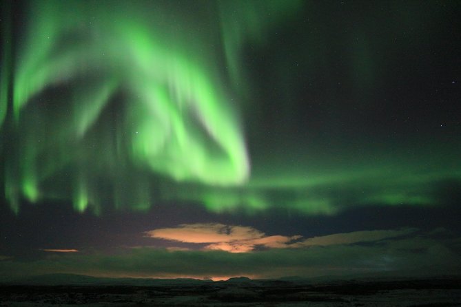 Northern Lights Midnight Adventure Small-Group from Reykjavík - Price and value at $140.28