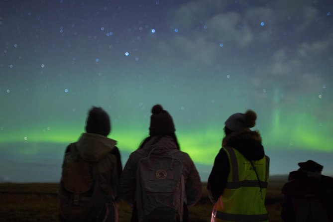 Northern Lights Night Tour from Reykjavik - Key points before you chase the aurora