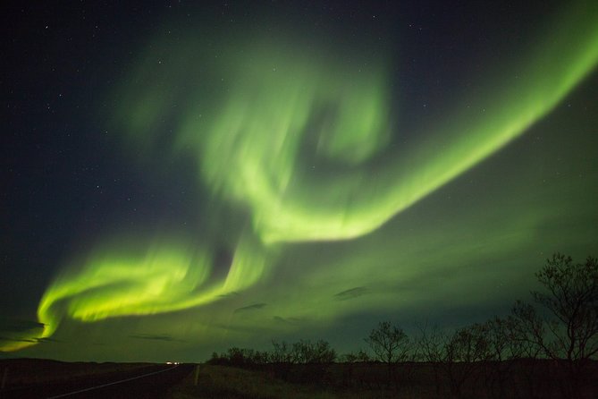 Northern Lights Night Tour from Reykjavik - What the night is really about