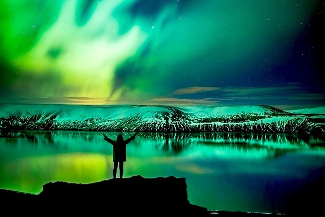 Northern Lights Night Tour from Reykjavik - What $63.32 buys you