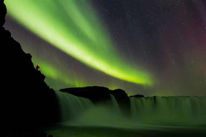 Northern Lights Photography from Akureyri - Key points to know before booking