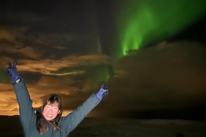 Northern Lights Private Guided Tour With Professional Photos - What the strongest feedback tells you