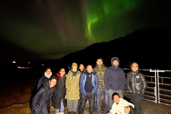 Northern Lights Private Guided Tour With Professional Photos - Is $1,419.34 a fair price?
