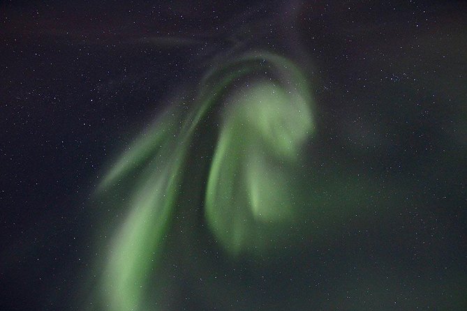Northern Lights Private Super Jeep Tour with Photos - How the weather decides the route