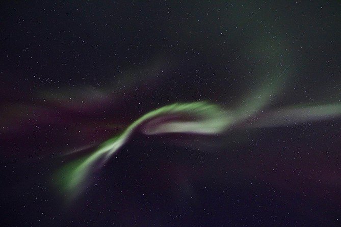Northern Lights Private Super Jeep Tour with Photos - What the guide adds to the night