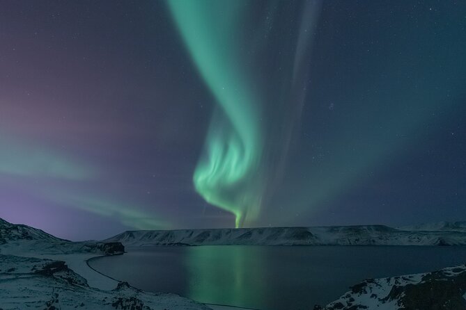 Northern Lights Private Tour from Reykjavik - What the private vehicle changes
