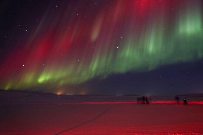 Northern Lights Private Tour from Reykjavik - Understanding the two to three hour route