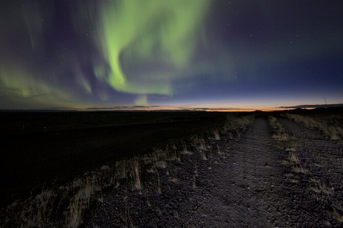 Northern Lights Private Tour from Reykjavik - Who should book this private Aurora hunt?