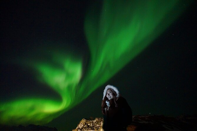 Northern Lights Small Group Tour from Reykjavik - What you may see at the stops
