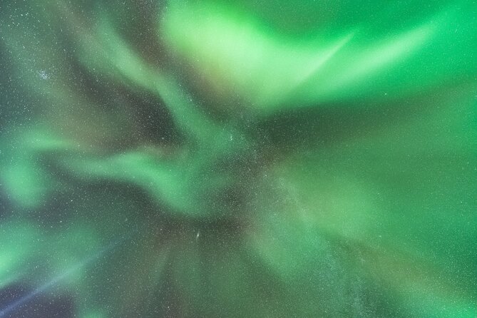 Northern Lights Small Group Tour from Reykjavik with Free Photos - Price and value at $126 per person