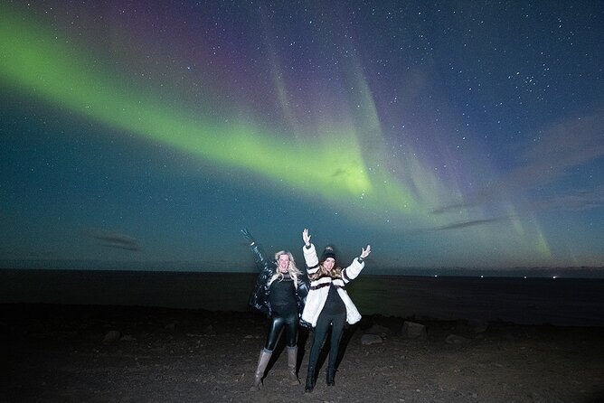 Northern Lights Small Group Tour with Photos - Why the hunt matters more than a fixed viewpoint